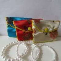Perlenarmband elastisch - Geschenkset Bild 1