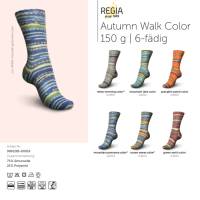 66,33 € / 1 kg  Schachenmayr/Regia ’Autumn Walk Color’ 6-fädig/6-fach Sockenwolle/Wolle in sechs Farbvarianten Bild 1