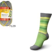 79,50 € / 1 kg  Schachenmayr/Regia Pairfect ’Partnerlook Color’ Sockenwolle/Wolle 4-fädig/4-fach vier Farbkombinationen Bild 4