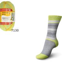 79,50 € / 1 kg  Schachenmayr/Regia Pairfect ’Partnerlook Color’ Sockenwolle/Wolle 4-fädig/4-fach vier Farbkombinationen Bild 5
