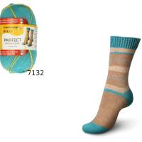 79,50 € / 1 kg  Schachenmayr/Regia Pairfect ’Partnerlook Color’ Sockenwolle/Wolle 4-fädig/4-fach vier Farbkombinationen Bild 7