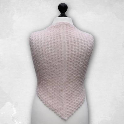 Flaches Dreieickstuch MAILAND