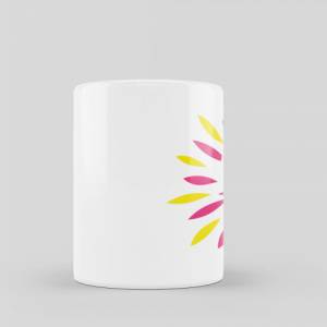 Personalisierte Kaffeetasse mit Spruch für Kaffeetrinker, perfekte Geschenkidee, spülmaschinenfeste Kaffeetasse Bild 4