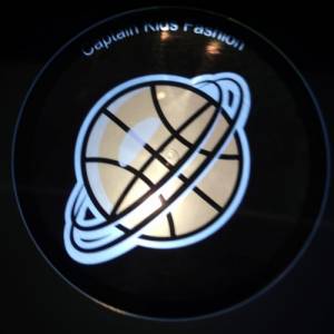 Ckf Baby- Kinder- Nachtlicht - Motiv Basketball Bild 5
