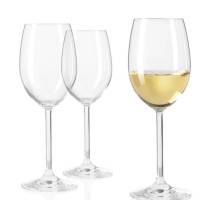 Rotweinglas Weißweinglas personalisiert Weinglas Leonardo Bild 8