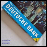Vintage-Spiel "Das Börsenspiel" - Sonderausgabe der Deutschen Bank - von 1968, bei Oma Albine Bild 2