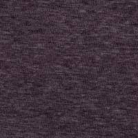 Alpenfleece Sweat Alfons by Swafing meliert violett (1m/15,-€) Bild 2