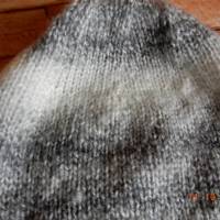 Handgestrickte warme weiche Wintermütze für Alle, Bild 5