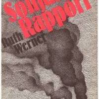 Ruth Werner *** Sonjas Report *** Bild 1