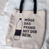Pfand - Möge das Pfand mit dir sein Bild 1