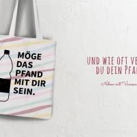 Pfand - Möge das Pfand mit dir sein Bild 2