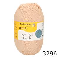 69,90 € /1kg Schachenmayr/Regia ’Cotton Beach’ Uni-Sockenwolle 4-fädig/4-fach mit Baumwolle, auch für Allergiker Bild 2