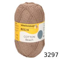 69,90 € /1kg Schachenmayr/Regia ’Cotton Beach’ Uni-Sockenwolle 4-fädig/4-fach mit Baumwolle, auch für Allergiker Bild 3