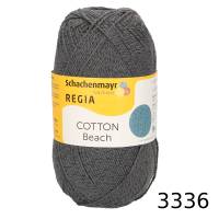 69,90 € /1kg Schachenmayr/Regia ’Cotton Beach’ Uni-Sockenwolle 4-fädig/4-fach mit Baumwolle, auch für Allergiker Bild 4