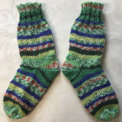 Kindersocken, Kinderstrümpfe