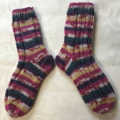 Kindersocken, Kinderstrümpfe