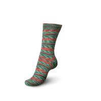 74,90 € / 1 kg   Schachenmayr/Regia ’Candy Color’ 4-fädig/4-fach Sockenwolle Wolle Garn stricken in drei Farbvarianten Bild 3