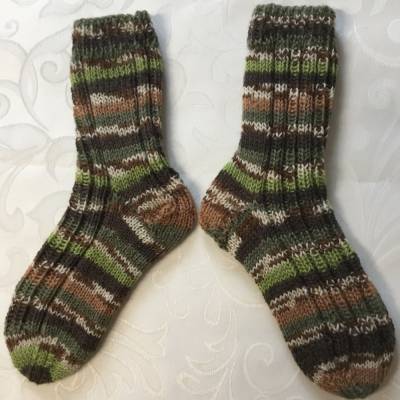 Kindersocken, Kinderstrümpfe