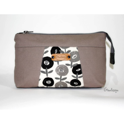 Kulturtasche "Little Bag Hira"