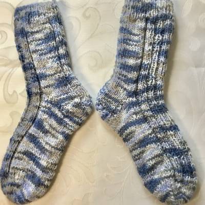 Kindersocken, Kinderstrümpfe