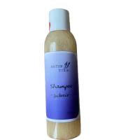 Shampoo Juckreiz Hund Katze Pferd - 100 % Natürliche Inhaltsstoffe Bild 1