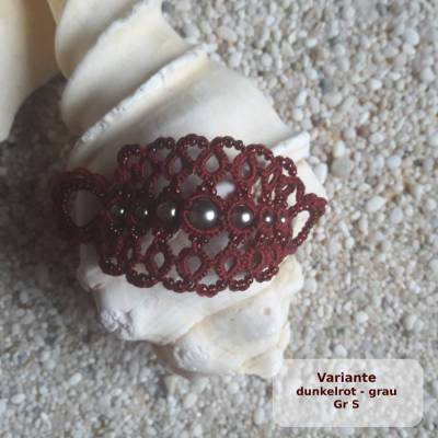 Haarschmuck Teatro Slide Buncage