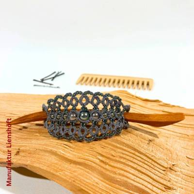 Haarschmuck Teatro Slide Buncage