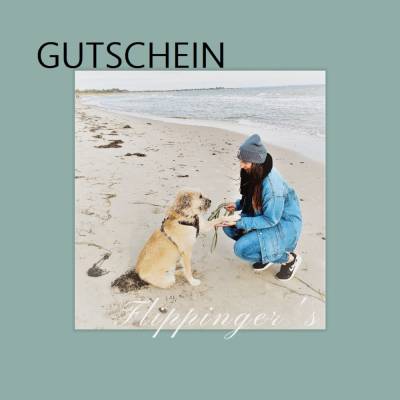 Wertgutschein mit Wunschbetrag zum Ausdrucken