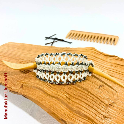 Haarschmuck Teatro Slide Buncage