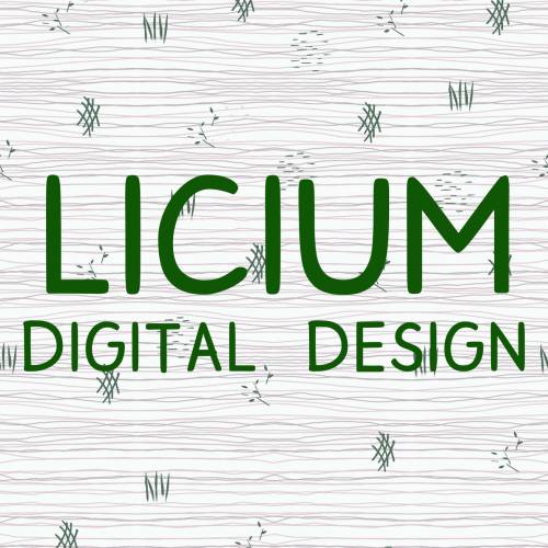 Endlosmuster für Stoffe - Patterndesign - Nahtlosmuster - Blätter- digitale Datei