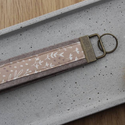 Schlüsselband / Schlüsselanhänger