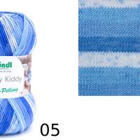 45,00 € / 1 kg Gründl ’Happy Kiddy’ weiche Wolle/Garn zum Stricken und Häkeln in acht Farbvarianten z.B. für Pullover Bild 6