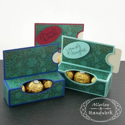 Gutscheinbox "Helena"