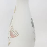 Vintage Porzellan Vase Winterling Marktleuthen  50er/60er Jahre Bild 2