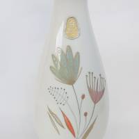 Vintage Porzellan Vase Winterling Marktleuthen  50er/60er Jahre Bild 4