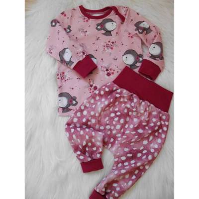 Rehlein-Baby-Kombi Gr.74