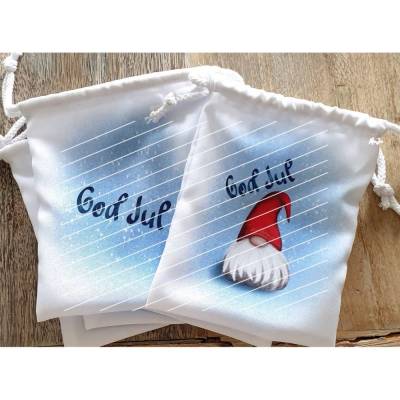 Digistamp Wichtel Weihnachten digitaler Stempel