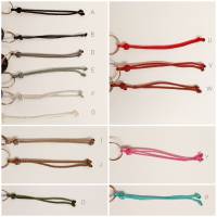 Halsband, Tauhalsband, Hundehalsband in Wunschfarben, für mittlere bis große Hunde Bild 6