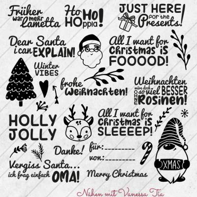 Weihnachtsmatch | Bundle