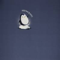 Sommersweat Panel Pinguini by Thorsten Berger - Keep Cool & Dance Bild 2