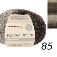 84,90 € / 1kg Schachenmayr ’Painted Dream’ Wolle Garn Dochtgarn mit Caipo-Farbverlauf in 6 Farbvarianten z.B. für Tücher Bild 6