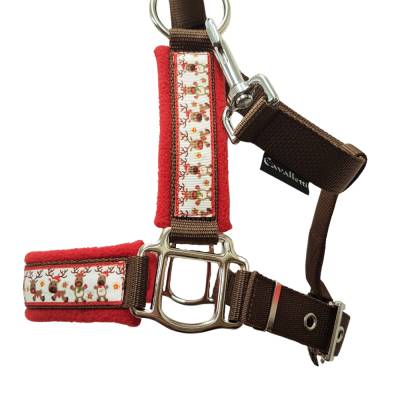 Halfter Shetty "Rudolph"