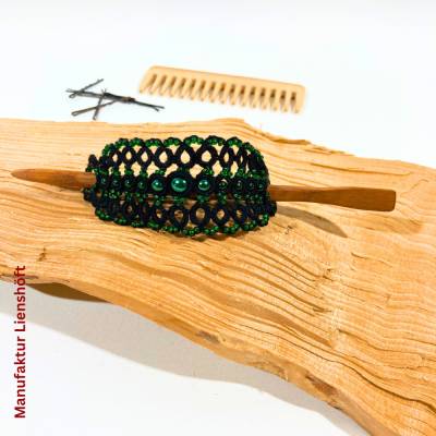 Haarschmuck Teatro Slide Buncage Gr. XL