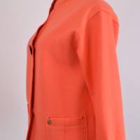 Damen Walk Jacke | Neon Farbe | Bild 3
