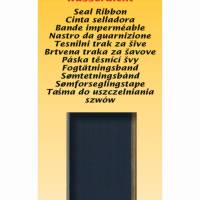 Nahtband, Abdichtband selbstklebend - 6 Farben zur Auswahl, 2 cm x 3 meter Bild 1