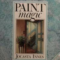 Paint magic - Revised Edition Bild 1