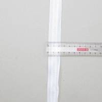 Gardinen-Universalband, 23mm breit, KEINE Falten, Meterware, 1 Meter Bild 3