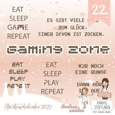 Gaming Zone Plotterdateien