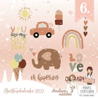 Oh Baby! - Digistamps