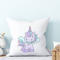 Plotterdatei Janeas World Cute Unicorns 1 Bild 2